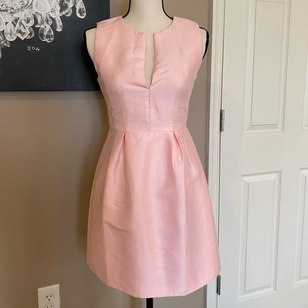 Beautiful elegant event dress